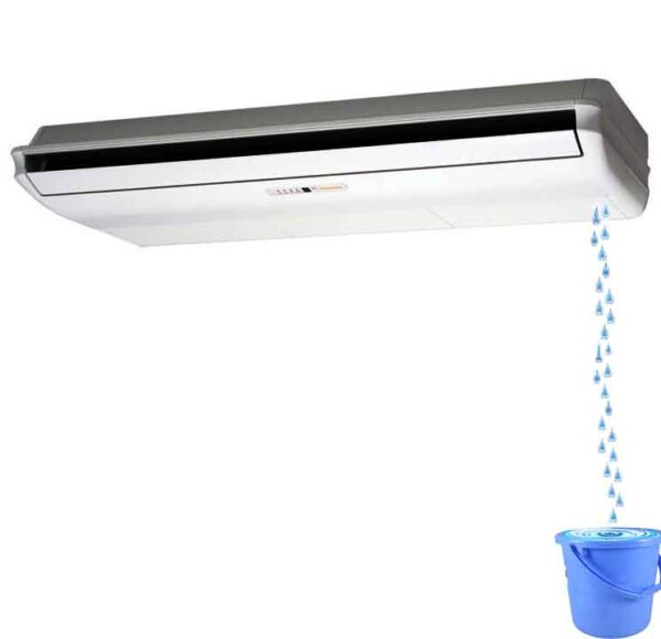 AC Water Drop Solution (Ceiling Type)