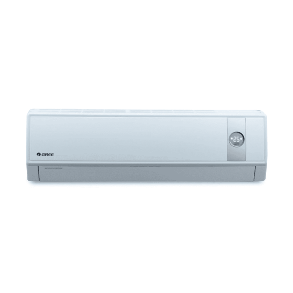GS12CT – Split Air Conditioner – 1.0 Ton – White