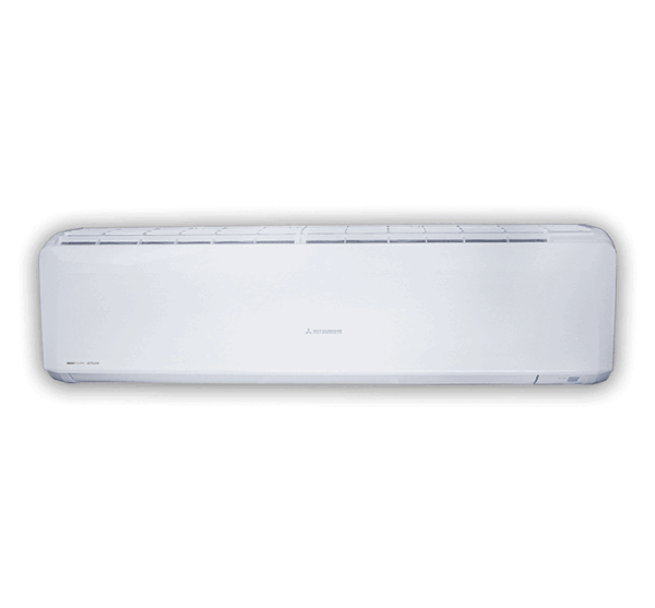 Mitsubishi SRK-24CS-S - Split AC - 2 Ton - White