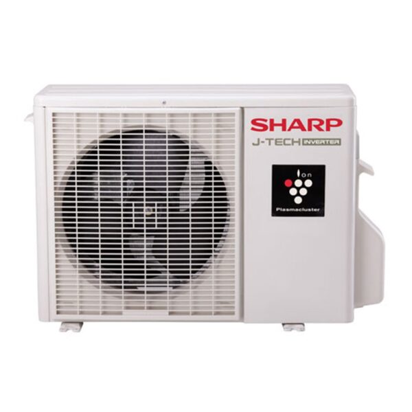 Sharp 1.5 Ton J-Tech Inverter AC AH-XP18SHVE - Image 2