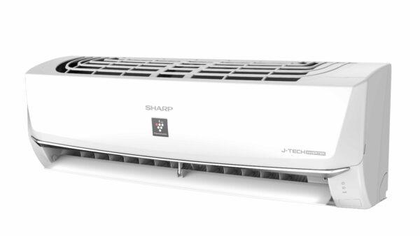 Sharp AIoT J-Tech Inverter 2.0 Ton AH-XP24XHVE - Image 3