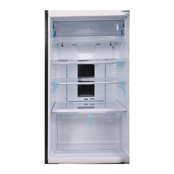 Sharp Inverter Refrigerator SJ-EX455P-BR | 397 Liters - Brown - Image 3
