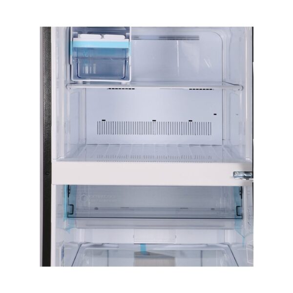 Sharp Inverter Refrigerator SJ-EX455P-BR | 397 Liters - Brown - Image 4