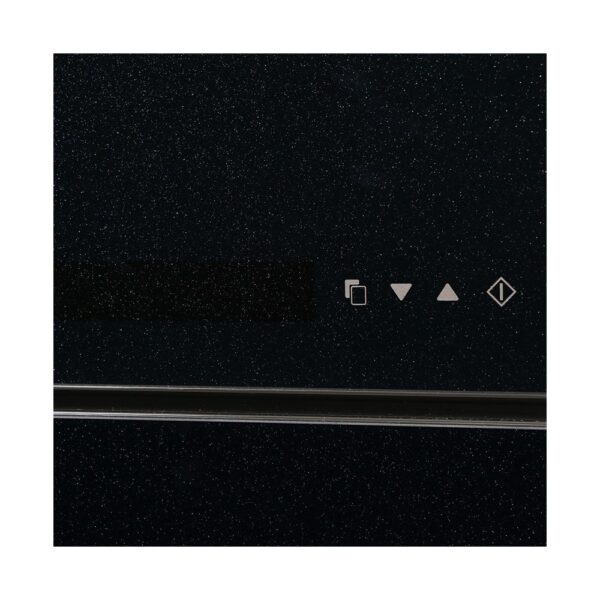 Sharp Inverter Refrigerator SJ-EX645P-BK | 570 Liters - Black - Image 5