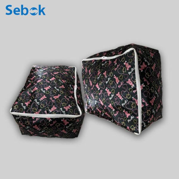 Blanket Bag