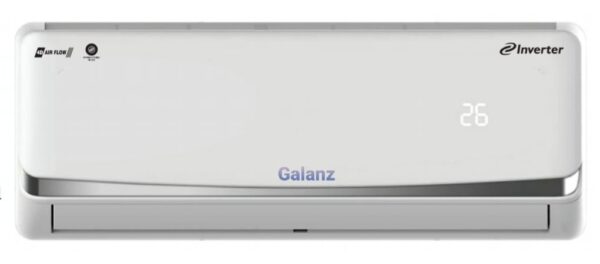 Galanz 1.5 Ton Inverter AC AUS-18FI3DV (410)