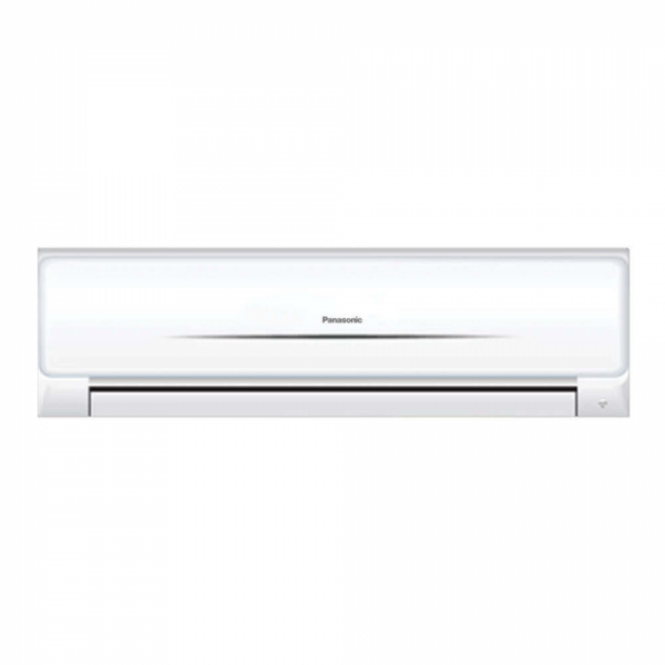 Panasonic 1 Ton Standard Split AC CS-VC12VKY