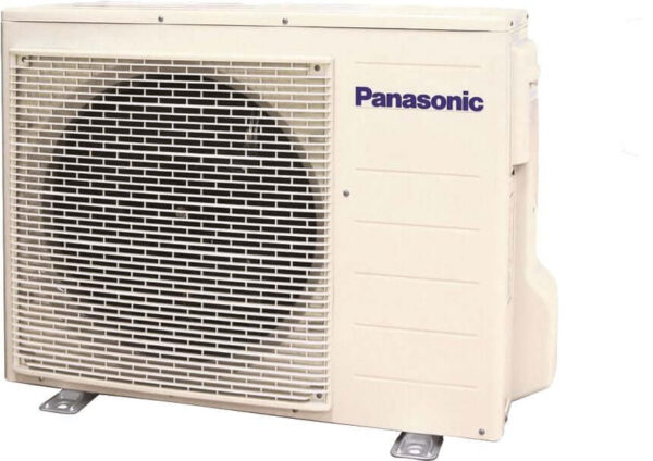 Panasonic 1 Ton Standard Split AC CS-VC12VKY - Image 3
