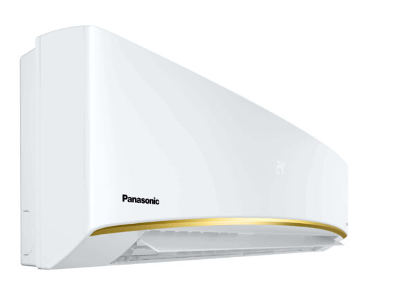 Panasonic 2.0 Ton Inverter Split AC CS-KS24VKY - Image 2