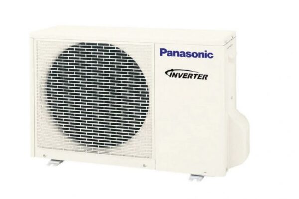 Panasonic 2.0 Ton Inverter Split AC CS-KS24VKY - Image 4