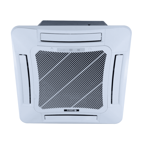 GSH-48TWV410- Gree Cassette Type Air Conditioner (4.0 TON) INVERTER
