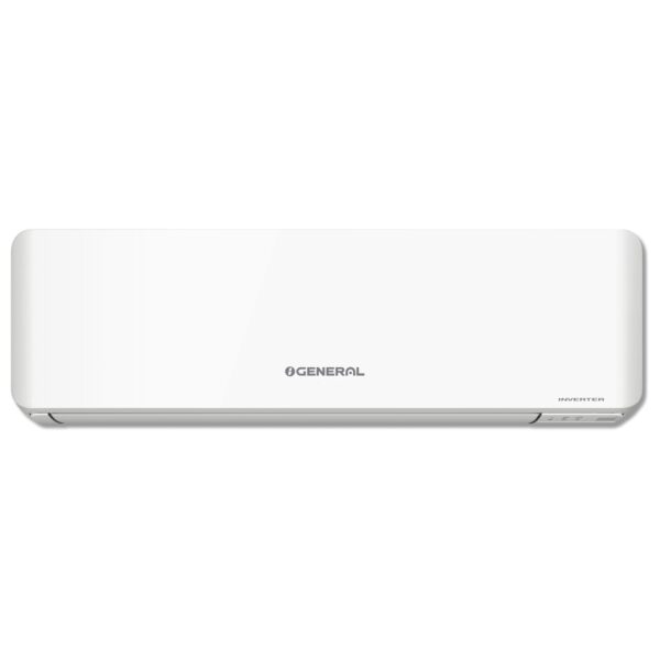 General Inverter 1.0 Ton Air Conditioner | R32 | ASGG-12CPTA-VZ