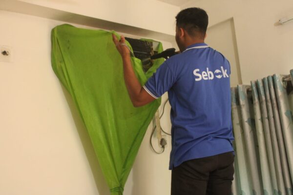 AC Hydrowash Servicing Package - Image 3