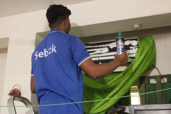 AC Hydrowash Servicing Package - Image 2