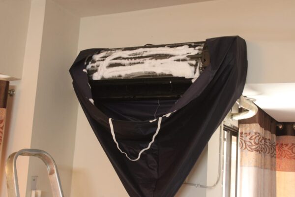 AC Hydrowash Servicing Package - Image 4