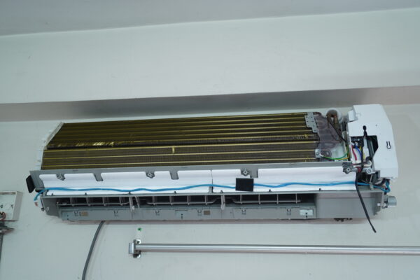 AC Jet Wash Servicing Package - Image 3